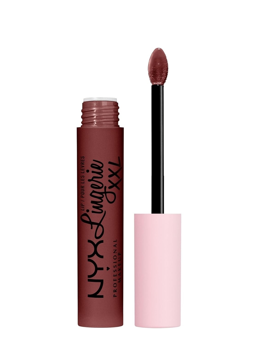 Lip Lingerie XXL Matte Liquid Lipstick